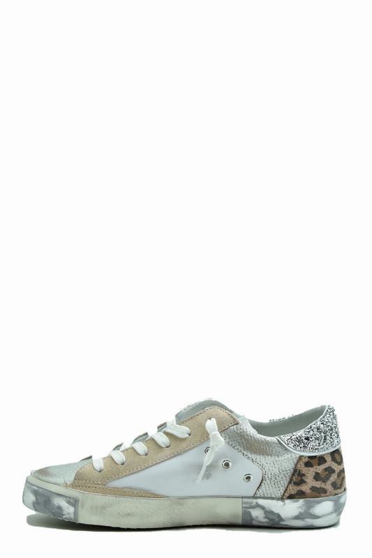 Philippe Model Sneakers Codice prodotto: PRLDVLG1 Comprare a buon mercato