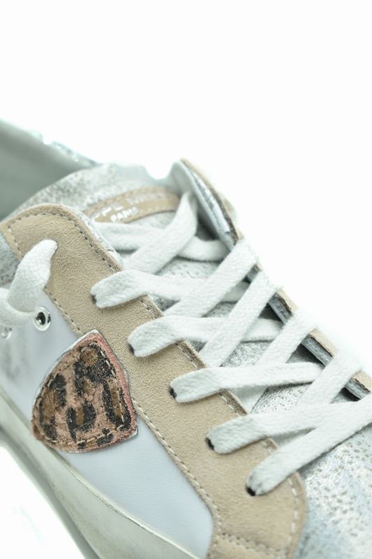 Philippe Model Sneakers Codice prodotto: PRLDVLG1 Comprare a buon mercato