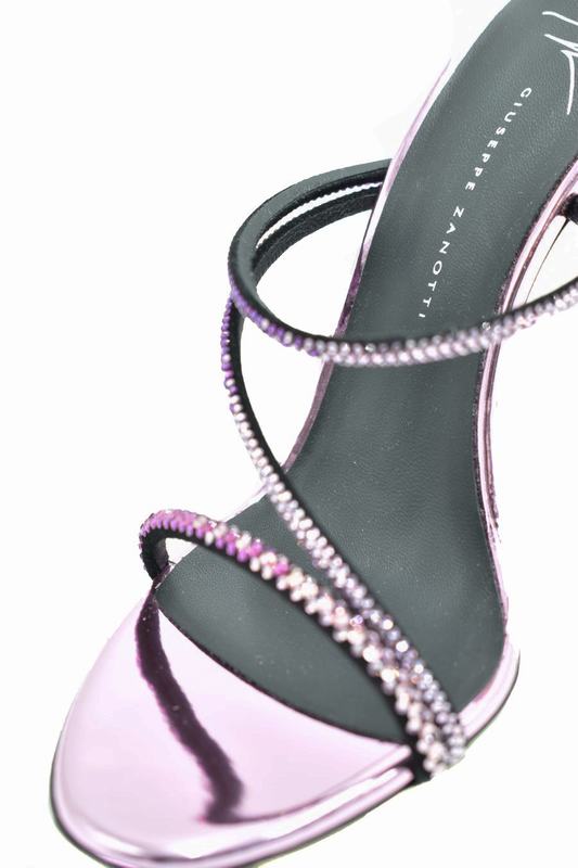 Giuseppe Zanotti Sneakers Codice prodotto: I200024010 Grande vendita