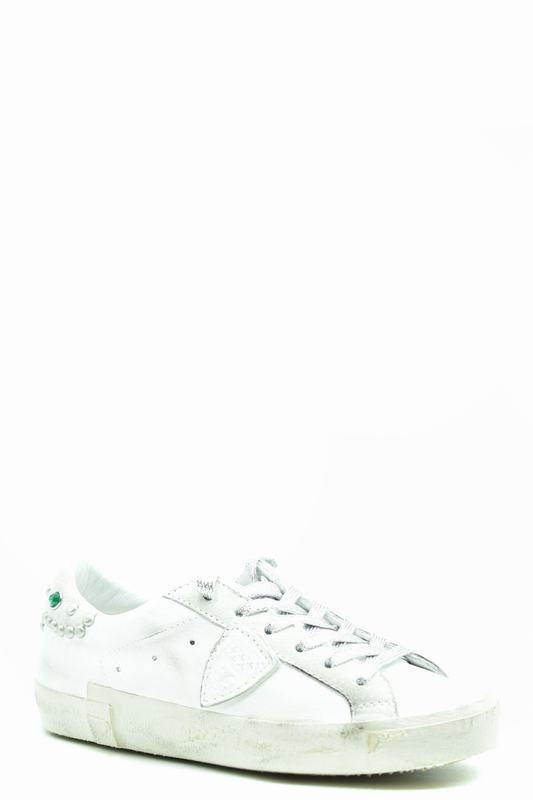 Philippe Model Sneakers Codice prodotto: PRLDSGV1 Flash Sale