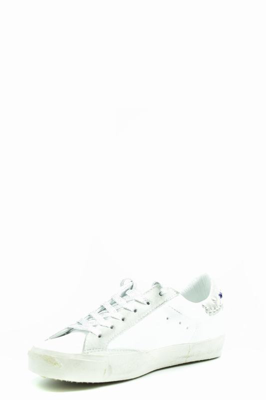 Philippe Model Sneakers Codice prodotto: PRLDSGV1 Flash Sale