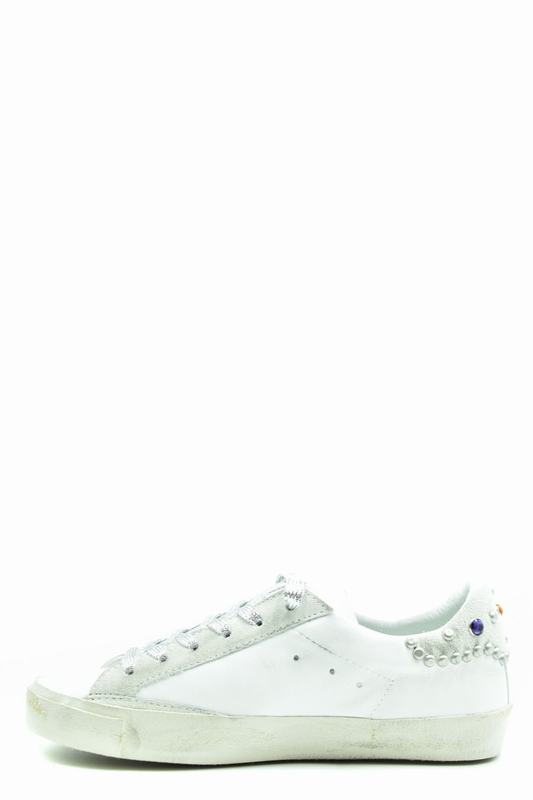 Philippe Model Sneakers Codice prodotto: PRLDSGV1 Flash Sale