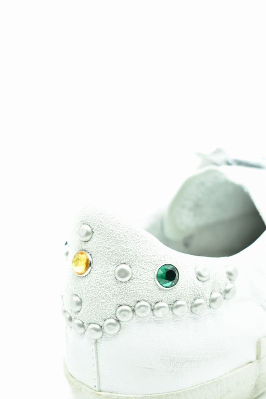 Philippe Model Sneakers Codice prodotto: PRLDSGV1 Flash Sale