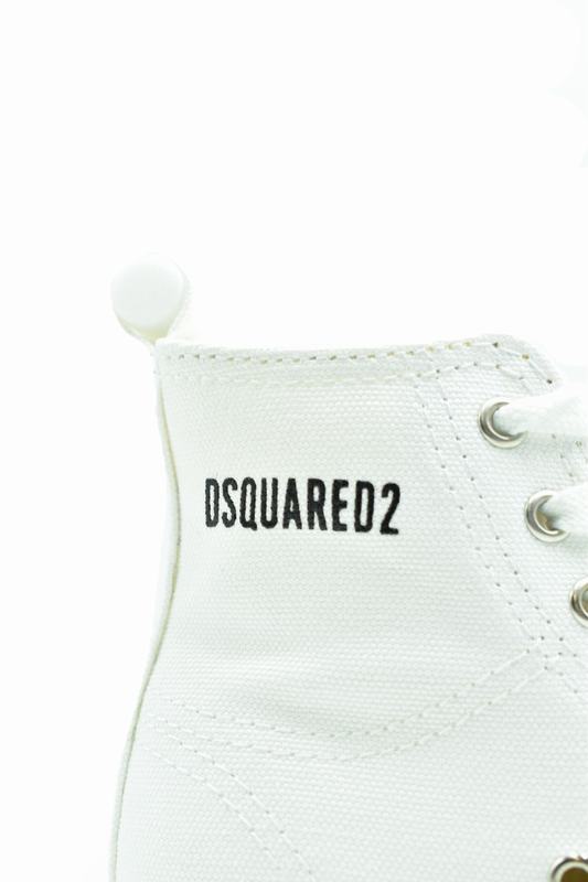 DSQUARED2 Sneakers Codice prodotto: SNW0231 25406362M2653 Fornitura limitata