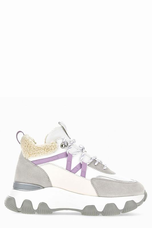 Hogan Sneakers Codice prodotto: HXW5400EK702M20YRE Offerta esclusiva
