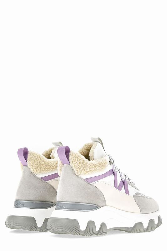 Hogan Sneakers Codice prodotto: HXW5400EK702M20YRE Offerta esclusiva