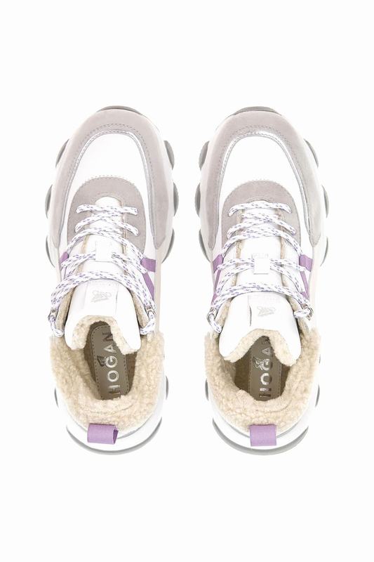 Hogan Sneakers Codice prodotto: HXW5400EK702M20YRE Offerta esclusiva