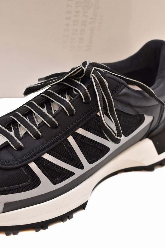 Maison Margiela Sneakers Codice prodotto: S58WS0217 P5064H9407 Offerta Pasqua