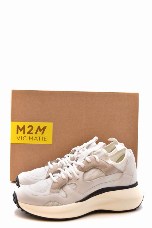 Vic Matie Sneakers Codice prodotto: 5B1002D B02BBVTC75 Offerta per la Festa della Mamma