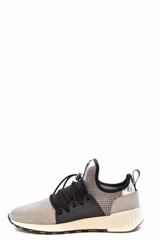 sergio rossi Sneakers Codice prodotto: A89420-MFN888-8198-400 Offerta Giorno del Papà