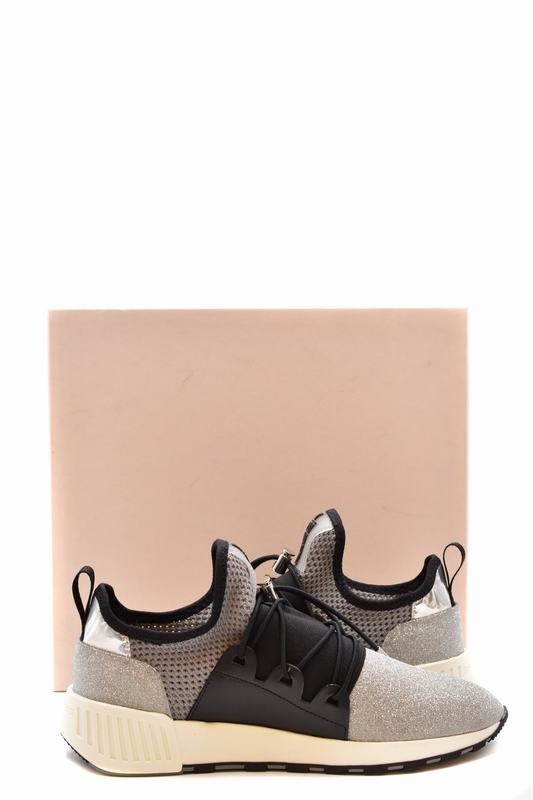 sergio rossi Sneakers Codice prodotto: A89420-MFN888-8198-400 Offerta Giorno del Papà