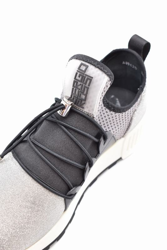 sergio rossi Sneakers Codice prodotto: A89420-MFN888-8198-400 Offerta Giorno del Papà