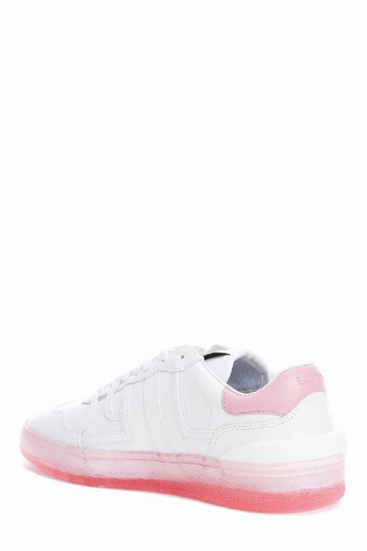 LANVIN Sneakers Codice prodotto: FW-SKDK00W-TRMO Vendita calda