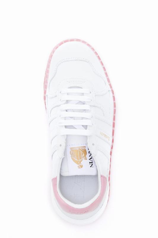 LANVIN Sneakers Codice prodotto: FW-SKDK00W-TRMO Vendita calda