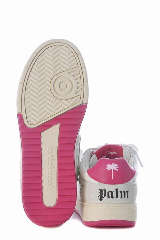 Palm Angels Sneakers Codice prodotto: PWIA049F22LEA001 0132 Offerta migliore