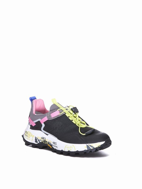 Premiata Sneakers Codice prodotto: CROSSD VAR. 257 Latest fashion