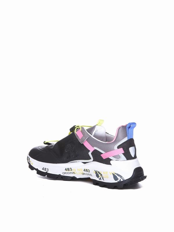 Premiata Sneakers Codice prodotto: CROSSD VAR. 257 Latest fashion