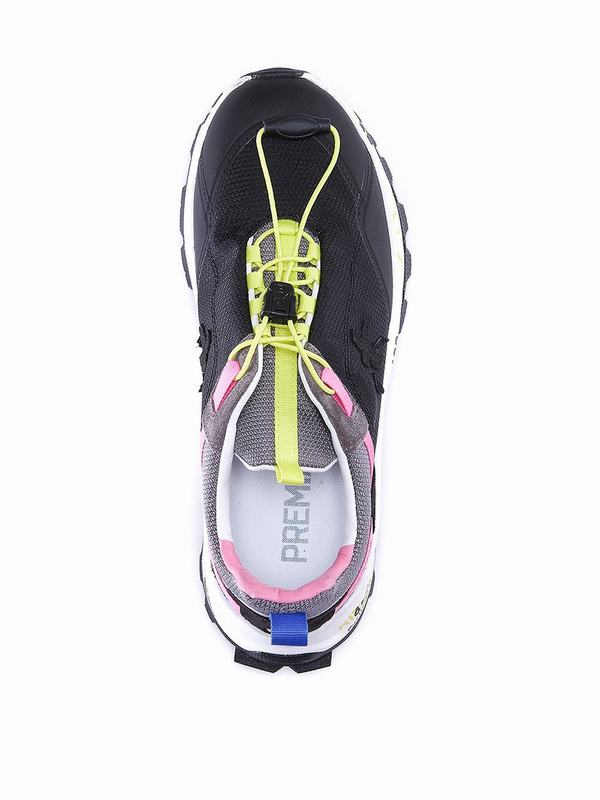 Premiata Sneakers Codice prodotto: CROSSD VAR. 257 Latest fashion