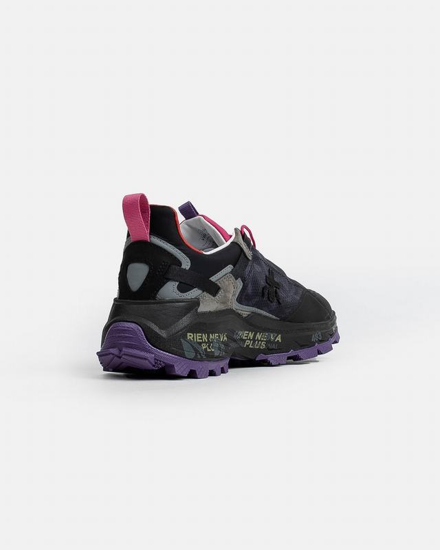 Premiata Sneakers Codice prodotto: CROSSD VAR. 258 Online Outlet