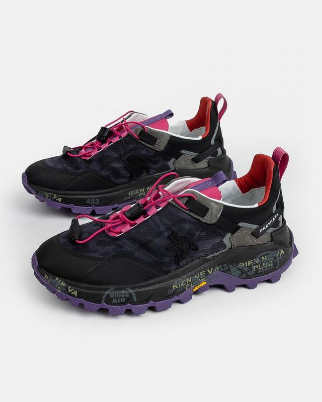 Premiata Sneakers Codice prodotto: CROSSD VAR. 258 Online Outlet
