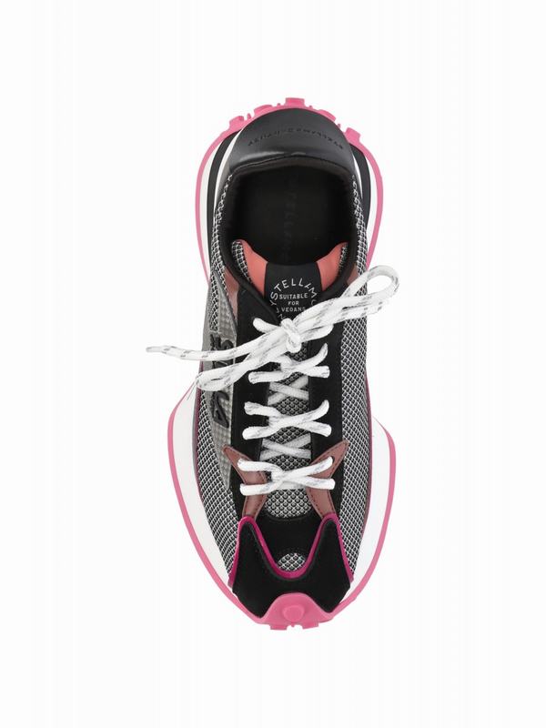 Stella McCartney Sneakers Codice prodotto: 810116 E000501019 Offerta temporanea