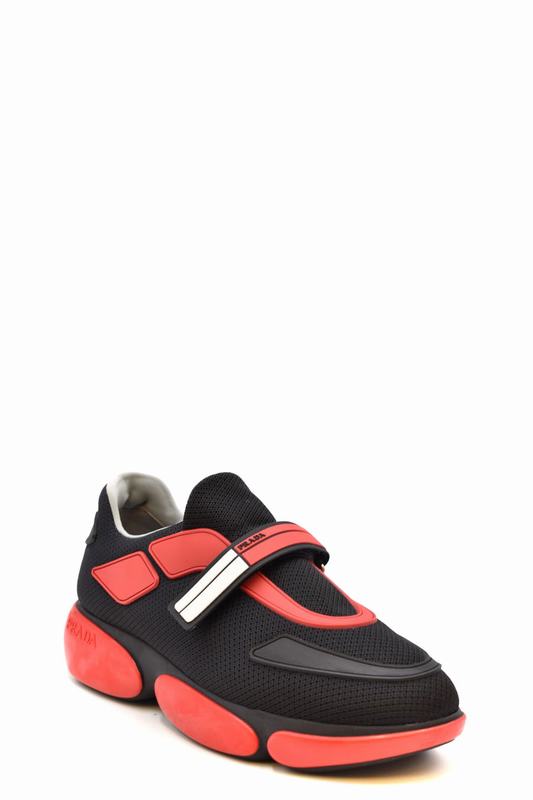 Prada Sneakers Codice prodotto: 1E2931 3KBI F0N98 03 Grandi sconti