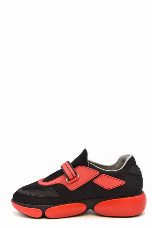 Prada Sneakers Codice prodotto: 1E2931 3KBI F0N98 03 Grandi sconti