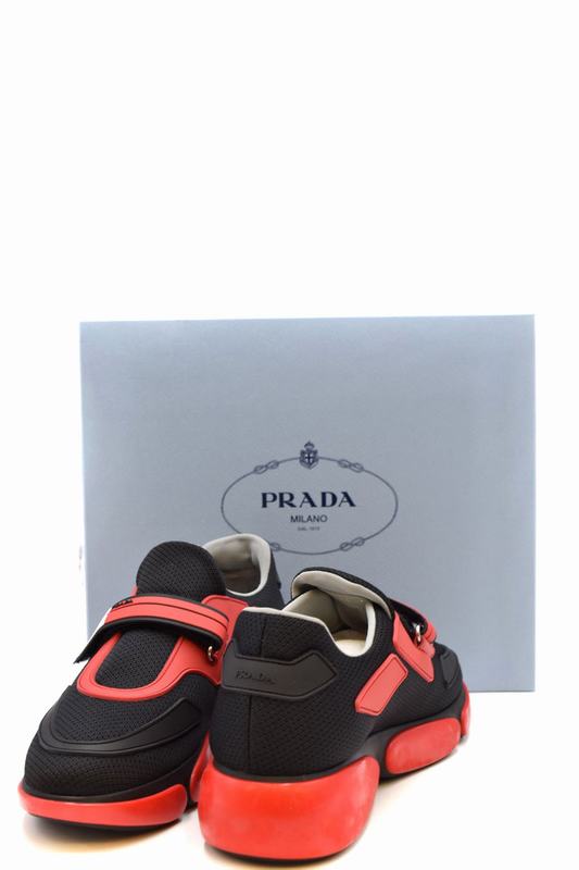 Prada Sneakers Codice prodotto: 1E2931 3KBI F0N98 03 Grandi sconti