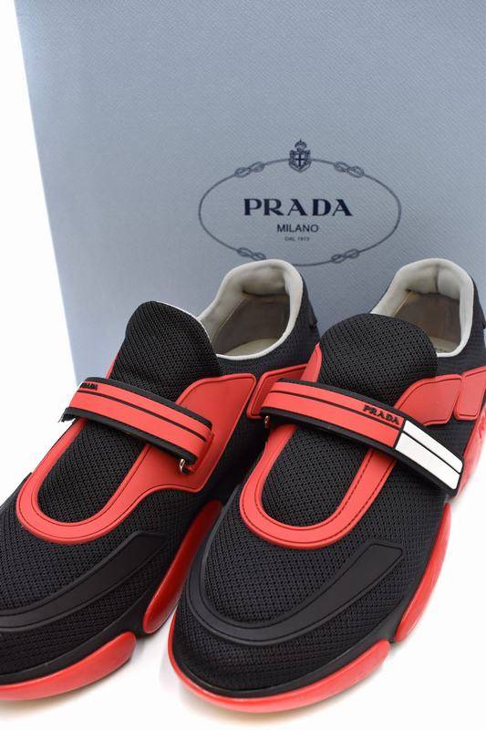 Prada Sneakers Codice prodotto: 1E2931 3KBI F0N98 03 Grandi sconti