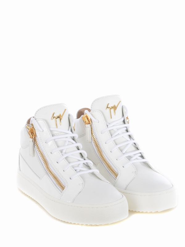 Giuseppe Zanotti Sneakers Codice prodotto: RW00018 002 Nuovi prodotti