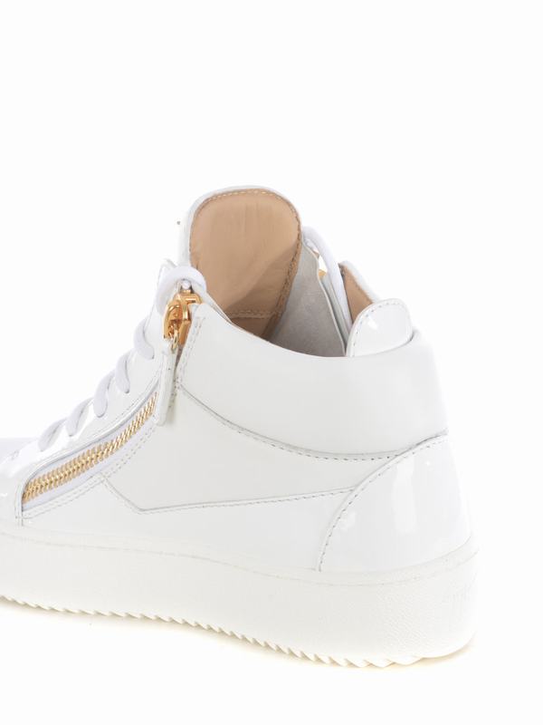 Giuseppe Zanotti Sneakers Codice prodotto: RW00018 002 Nuovi prodotti
