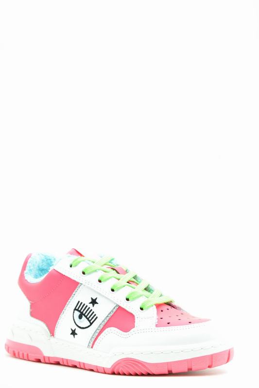 Chiara Ferragni Sneakers Codice prodotto: CF3002037 Bestseller