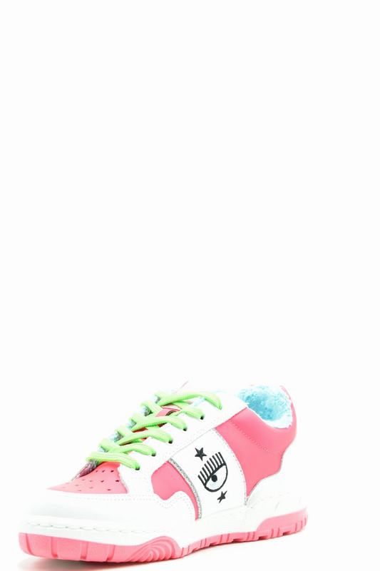 Chiara Ferragni Sneakers Codice prodotto: CF3002037 Bestseller