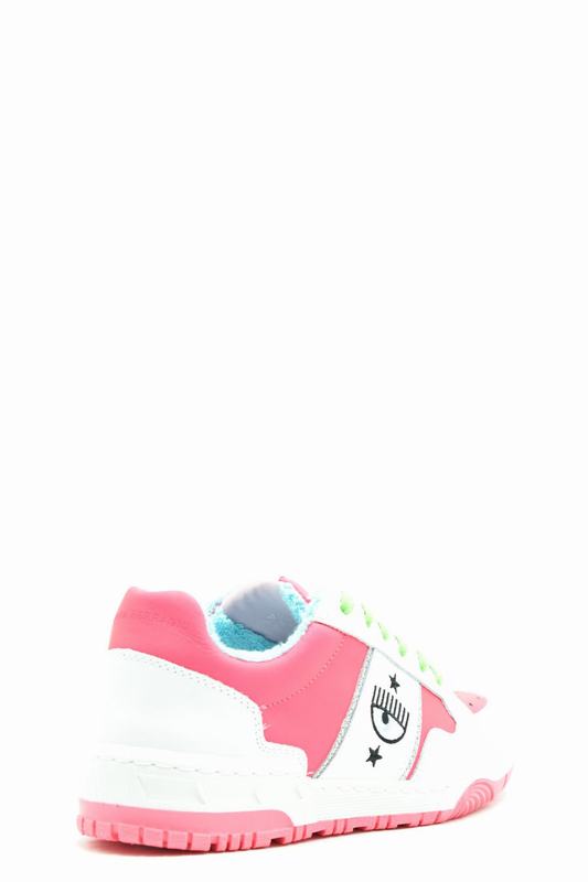 Chiara Ferragni Sneakers Codice prodotto: CF3002037 Bestseller