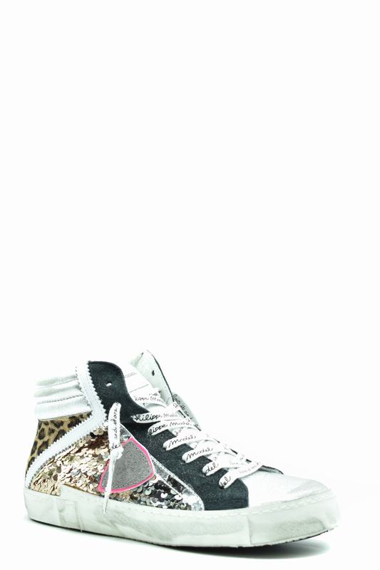 Philippe Model Sneakers Codice prodotto: PRHDPLS1 Offerte stagionali
