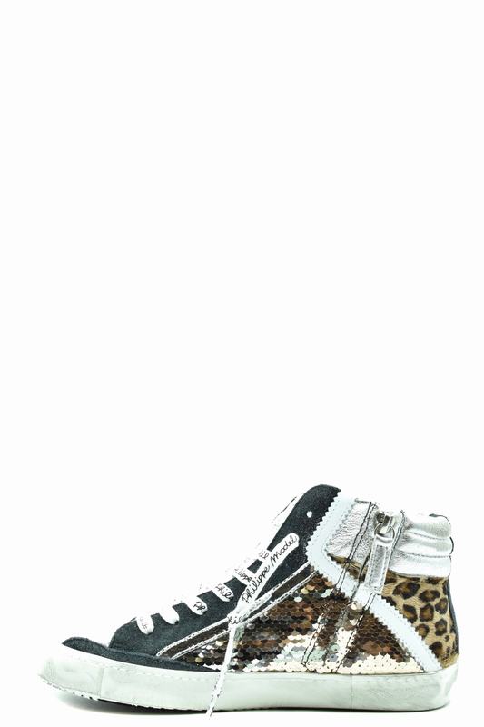 Philippe Model Sneakers Codice prodotto: PRHDPLS1 Offerte stagionali
