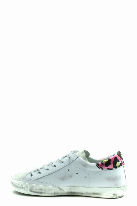 Philippe Model Sneakers Codice prodotto: PRLDAP10AP10 Comprane uno, ottenene uno gratis