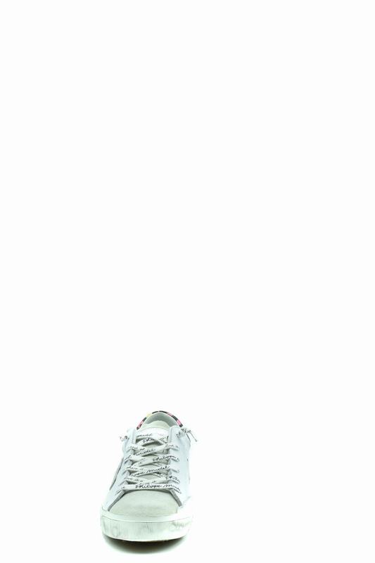 Philippe Model Sneakers Codice prodotto: PRLDAP10AP10 Comprane uno, ottenene uno gratis