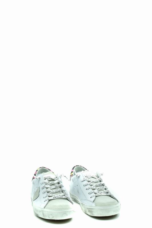 Philippe Model Sneakers Codice prodotto: PRLDAP10AP10 Comprane uno, ottenene uno gratis