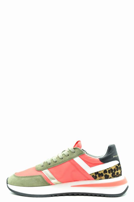 Philippe Model Sneakers Codice prodotto: TYLDAP01AP01 Offerte speciali