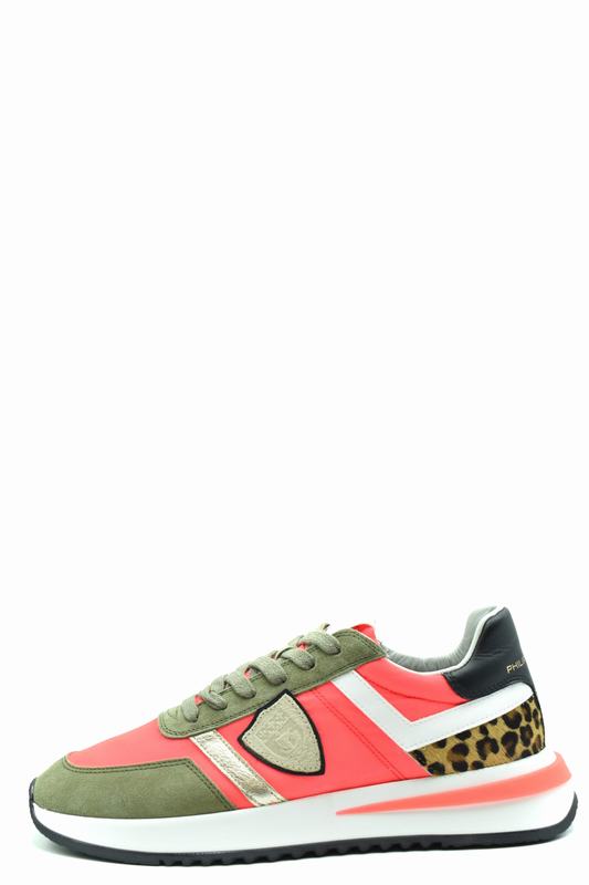 Philippe Model Sneakers Codice prodotto: TYLDAP01AP01 Offerte speciali