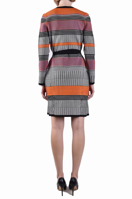 DIANE VON FURSTENBERG Abiti Codice prodotto: DVFDR3R004MCSBO Ultimi tre giorni
