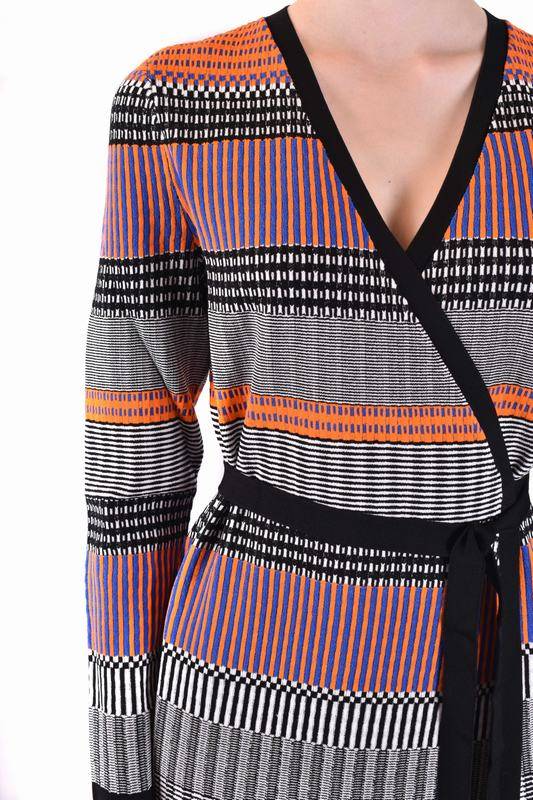 DIANE VON FURSTENBERG Abiti Codice prodotto: DVFDR3R004MCSBO Ultimi tre giorni