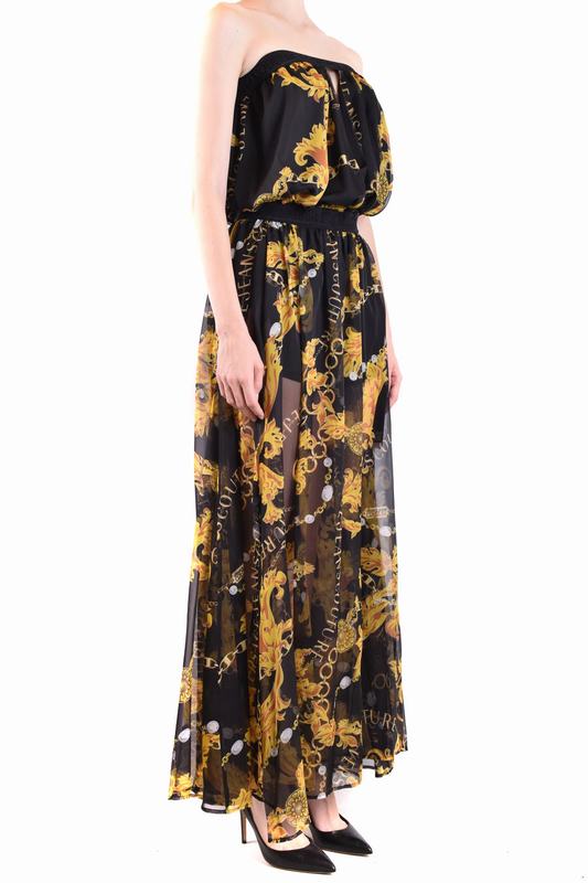 Versace Jeans Couture Abiti Codice prodotto: 75HAO911 NS297G89 Fino al 60% di sconto