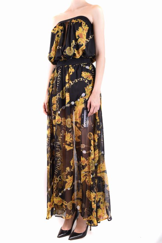 Versace Jeans Couture Abiti Codice prodotto: 75HAO911 NS297G89 Fino al 60% di sconto