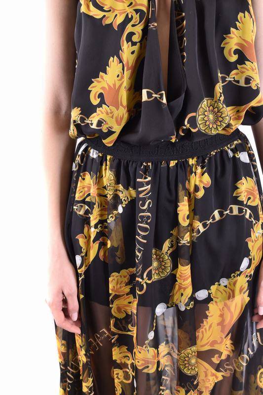 Versace Jeans Couture Abiti Codice prodotto: 75HAO911 NS297G89 Fino al 60% di sconto