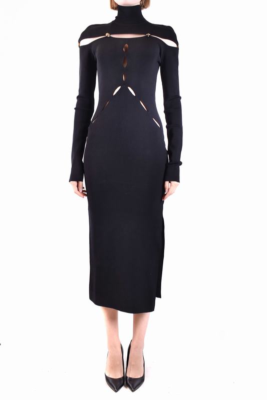 Versace Jeans Couture Abiti Codice prodotto: 75HAOM50 CM29H899 Sostegno trimestrale