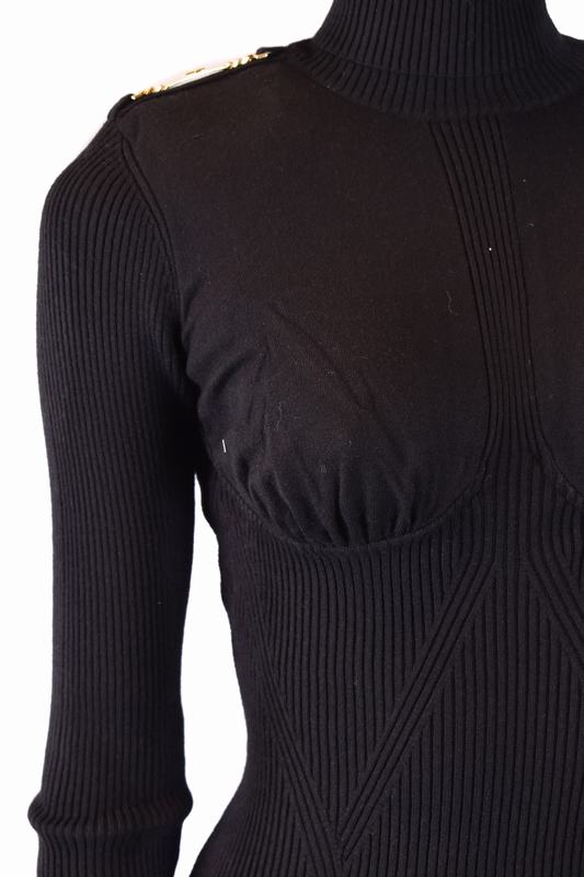 Elisabetta Franchi Abiti Codice prodotto: AM18M36E2110 Discount Store per i nuovi prodotti
