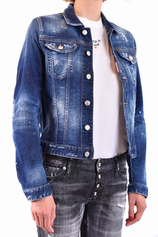 DSQUARED2 Abiti Codice prodotto: S80AM0020 S30342470 In vendita