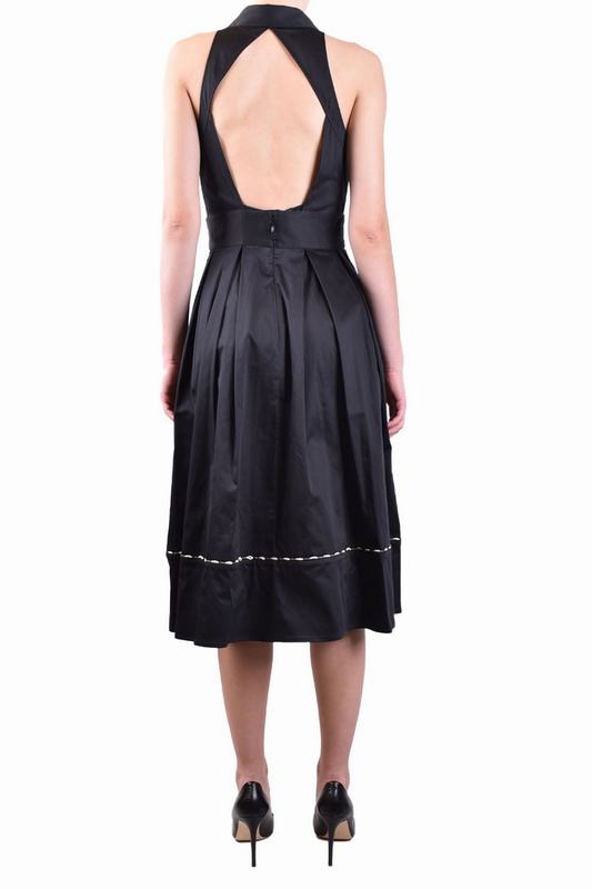 Elisabetta Franchi Abiti Codice prodotto: AB46932E2110 50% di sconto per tempo limitato